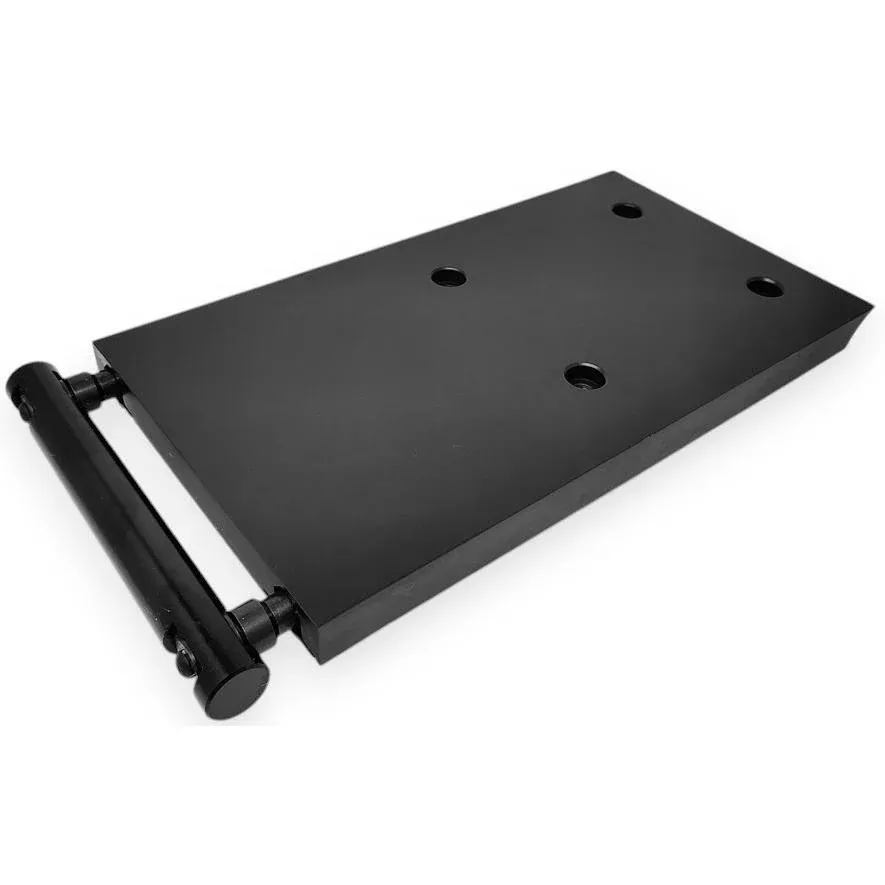 [JT833H-001ASM-COAT] Table Assembly With Polymer Coating for WEN JT833H