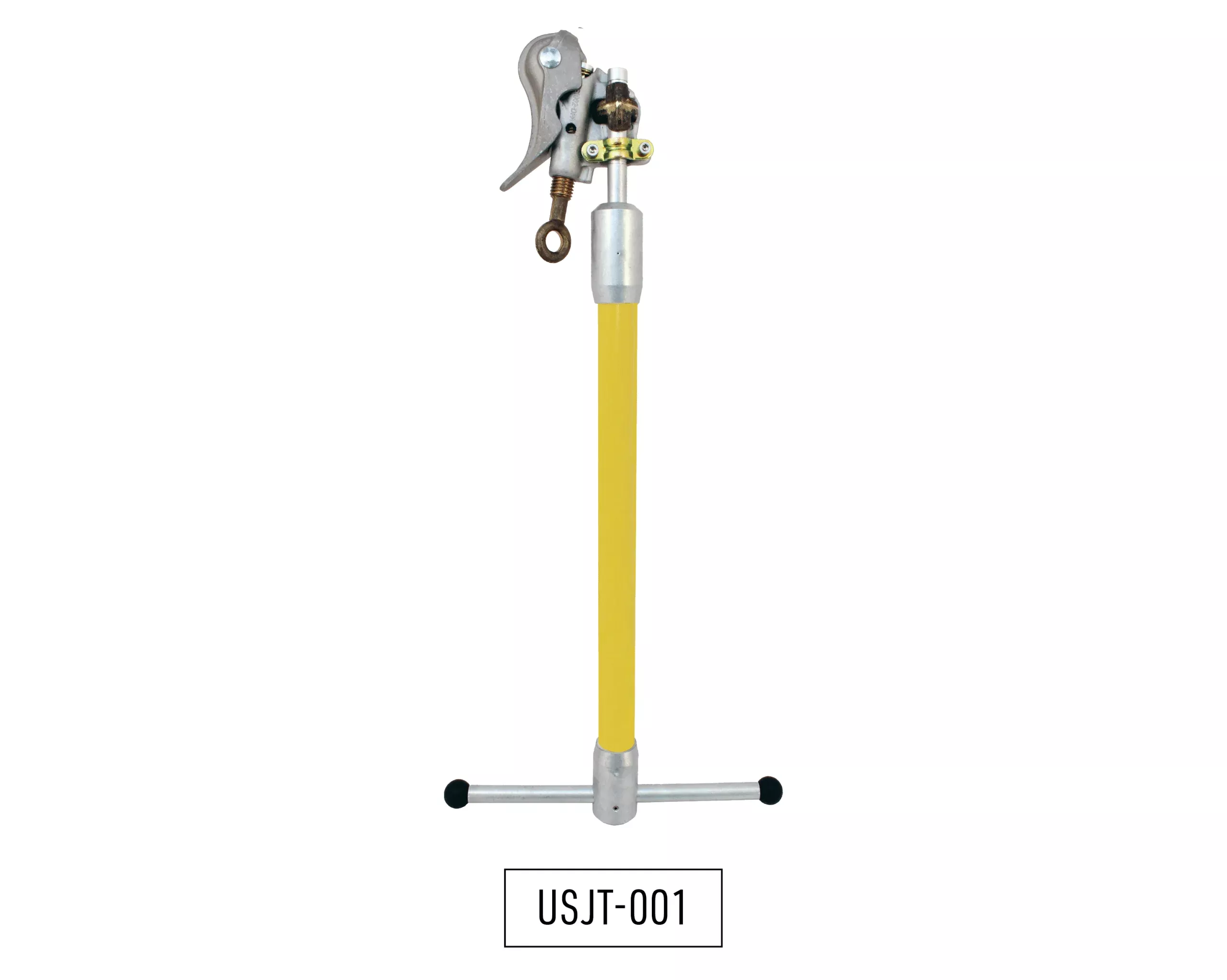 "JUMPER-T" JUMPER CLAMP EXTENDER (STRAIGHT BAR)