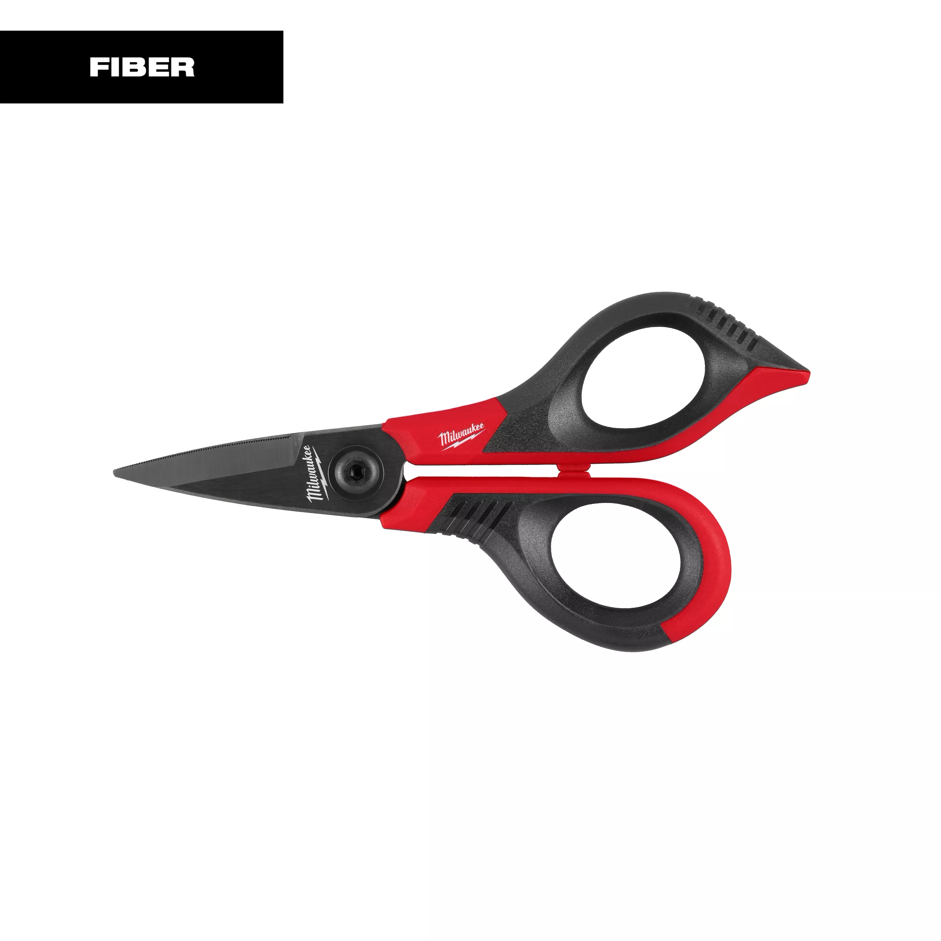 Kevlar Shears