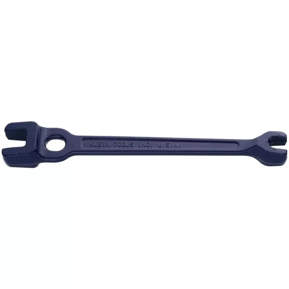 Klein 3146A Lineman's Wrench