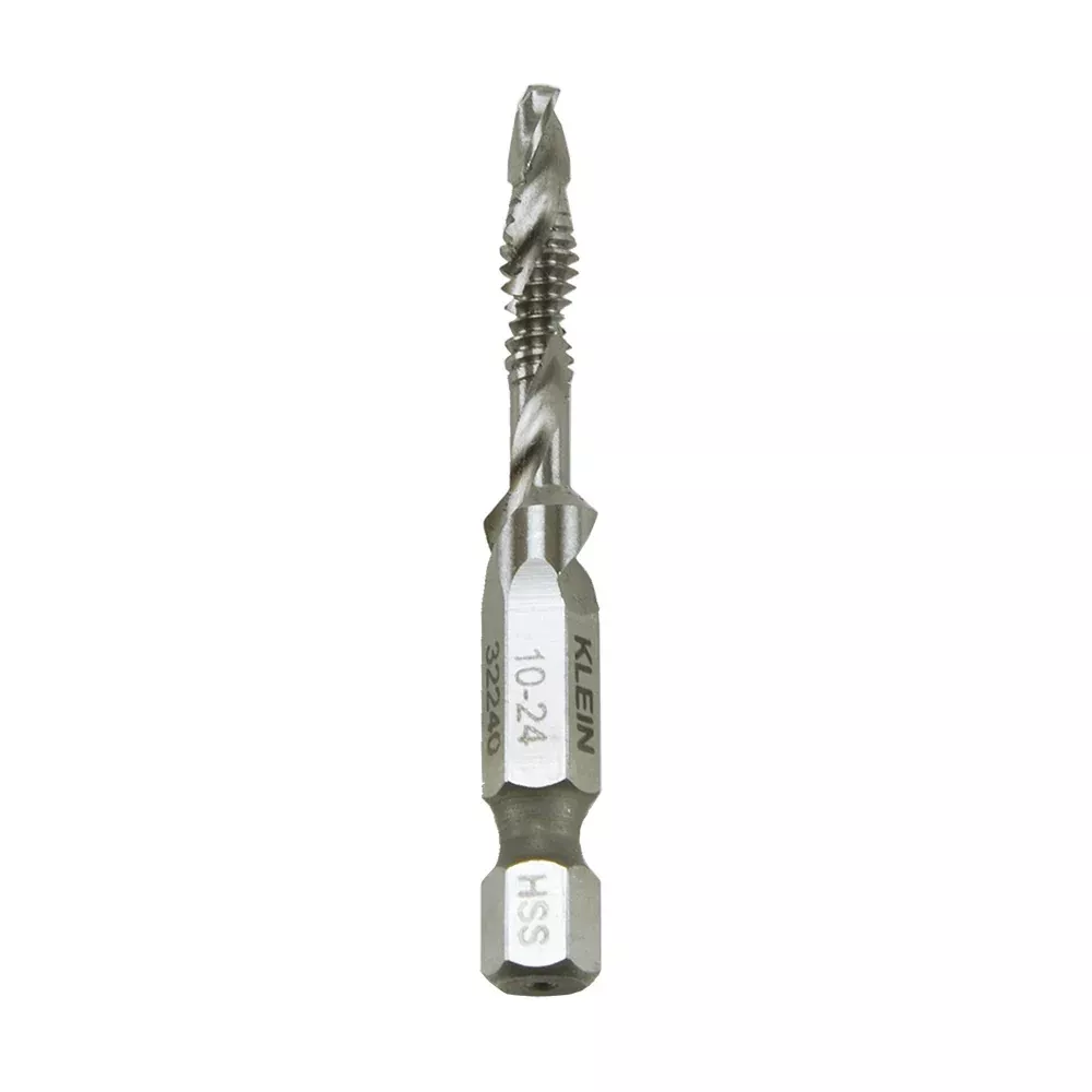 Klein 32240 10-24 Drill Tap