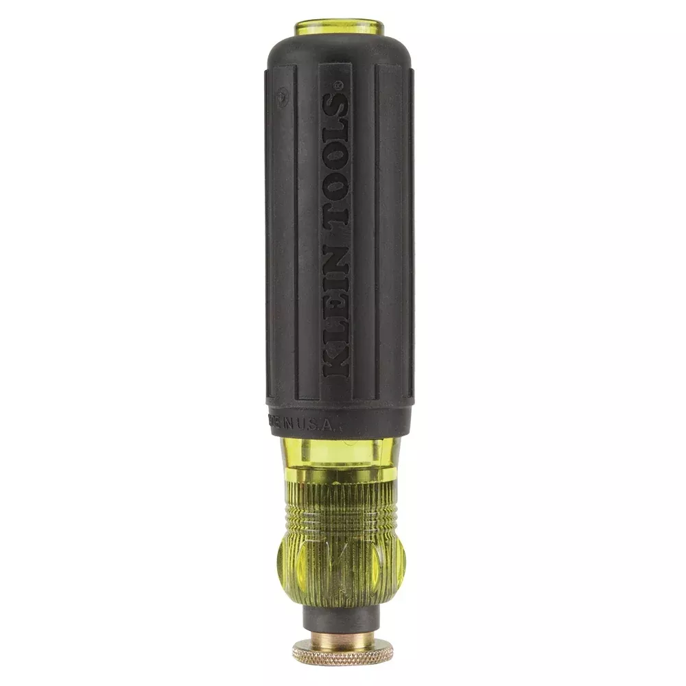 Klein 32618 Adj. Length Blade, Num 2, 1/4 in. Slotted