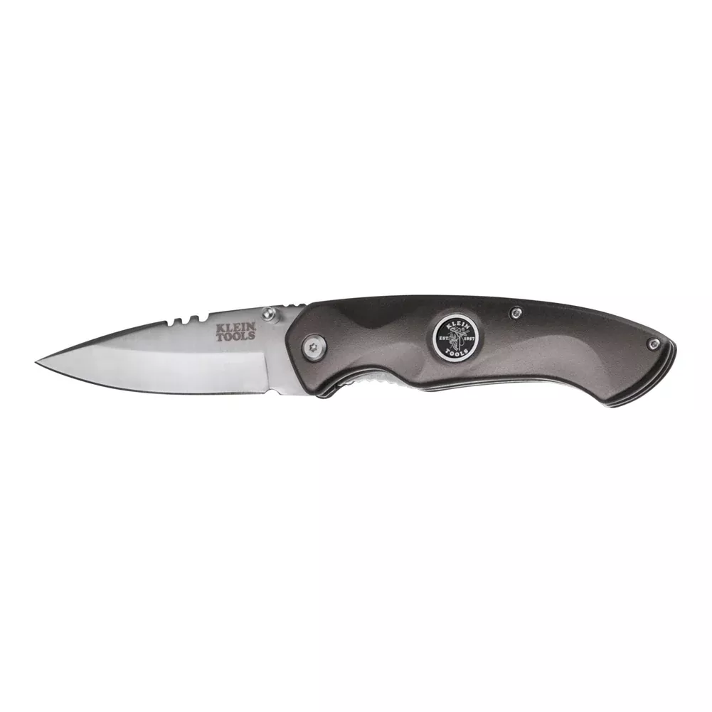 Klein 44201 Electrician's Pocket Knife