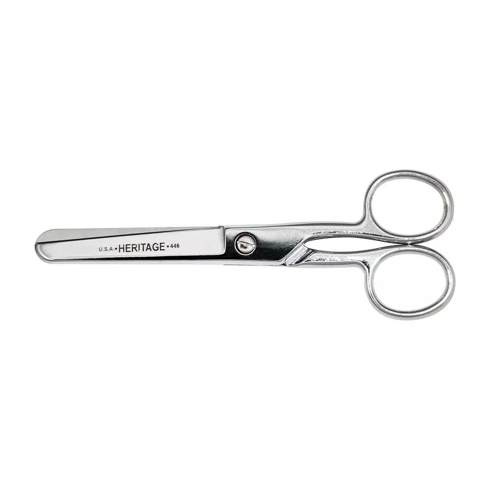 Klein 446HC 6 Inch Safety Scissors