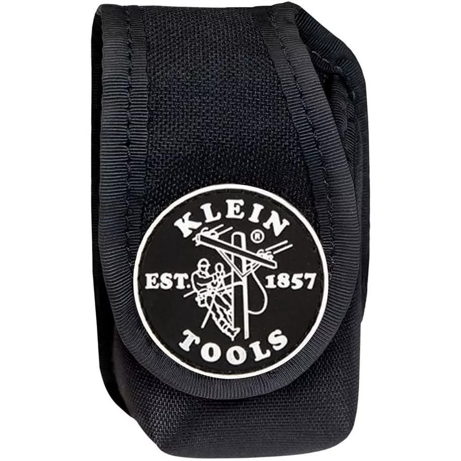 Klein 5715XS PowerLine Mobile Phone Holder -Extra Small