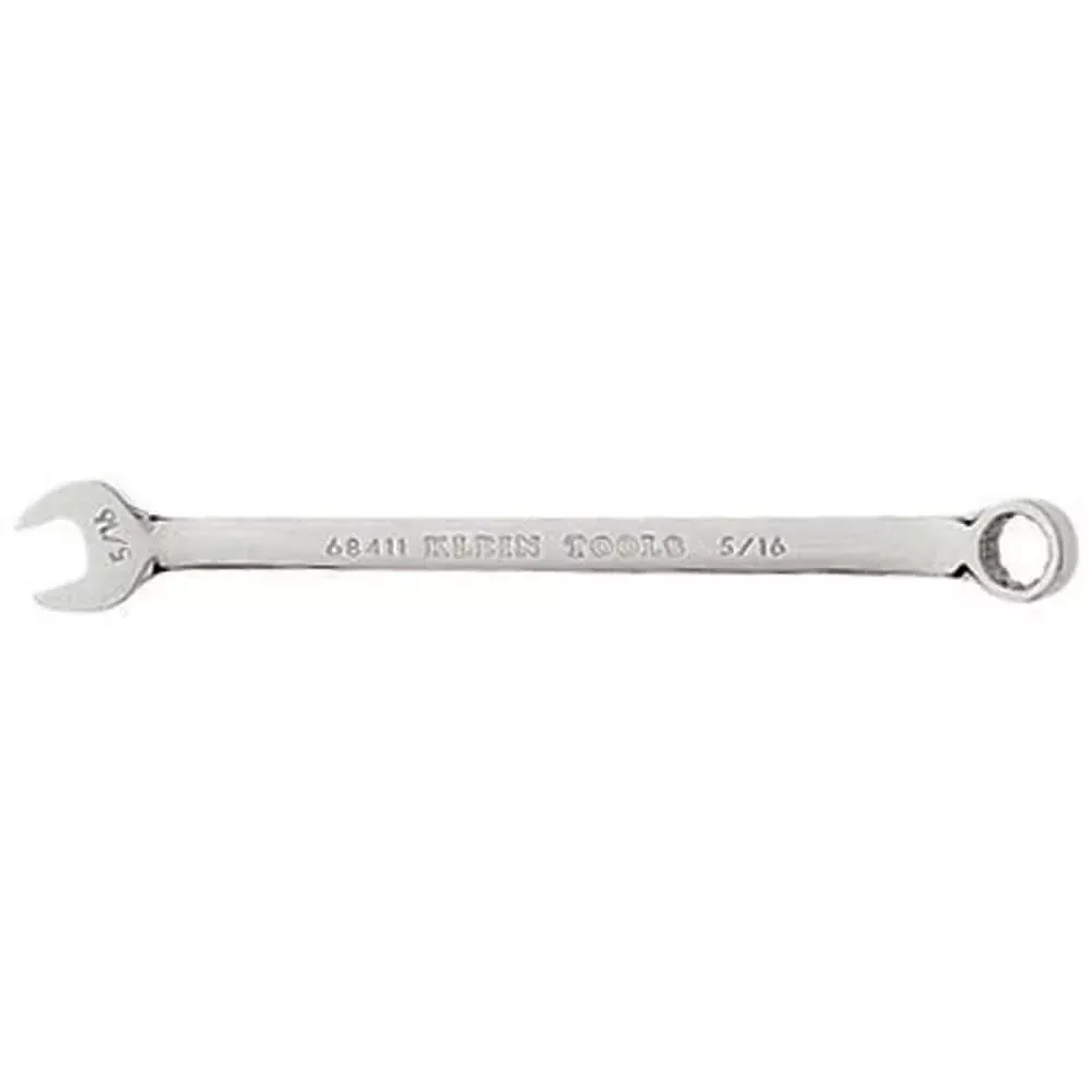 Klein 68411 Combination Wrench - 5/16"