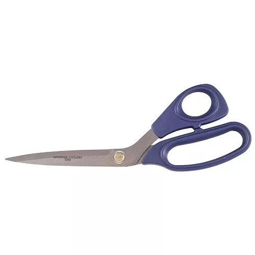 Klein 7310 Heavy Duty Bent Trimmer, 11''