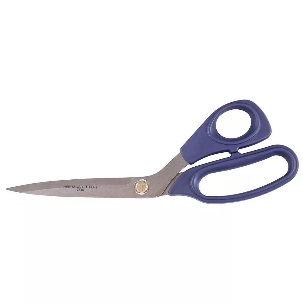 Klein 7310-P Heavy Duty Bent Trimmer, 11''