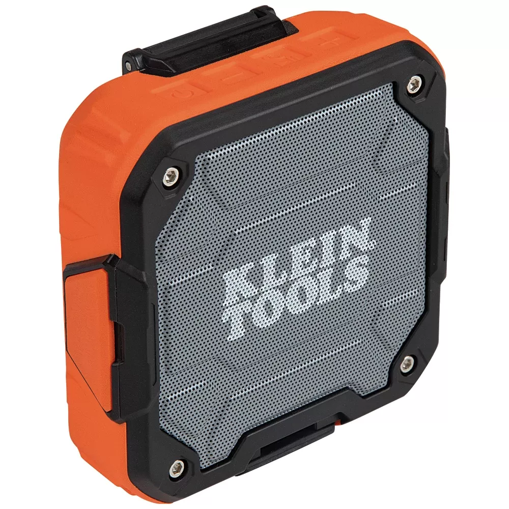 Klein Bluetooth Speaker with Magnetic Strap AEPJS2