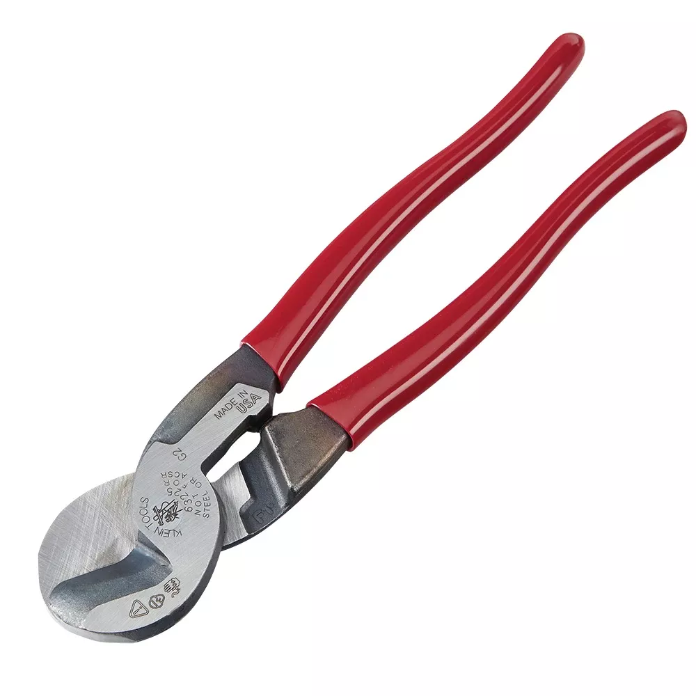 Klein High-Leverage Cable Cutter 63225
