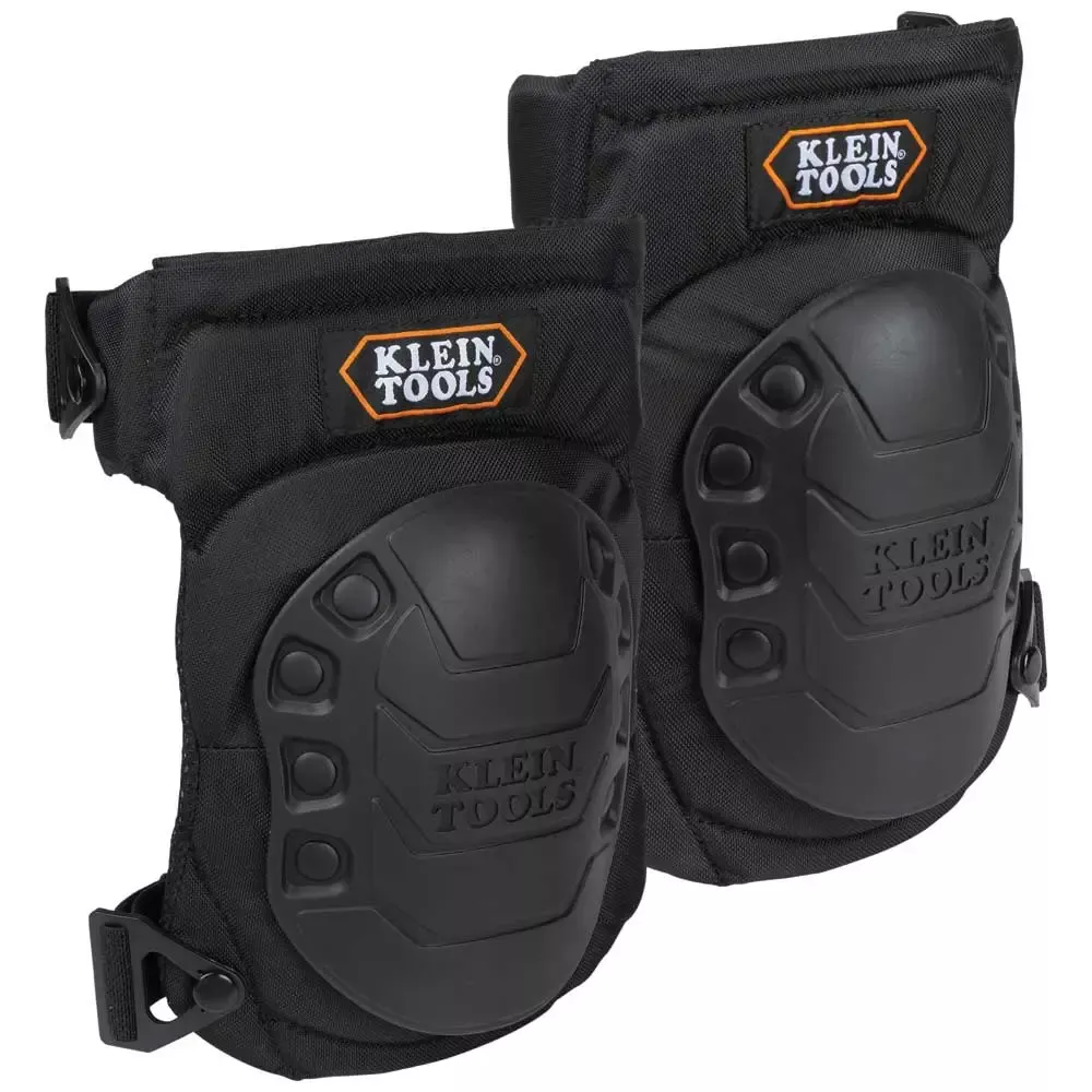 Klein Hinged Gel Knee Pads 60344
