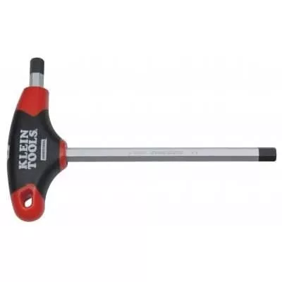 Klein JTH4E11 3/16" Hex Journeyman T-Handle 4"