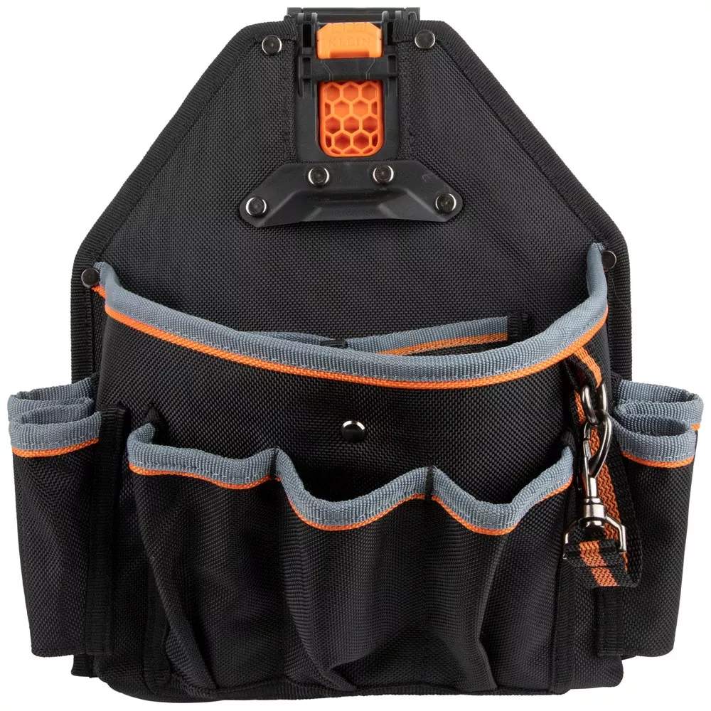Klein MODbox 18-Pocket Tool Pouch 55834MB