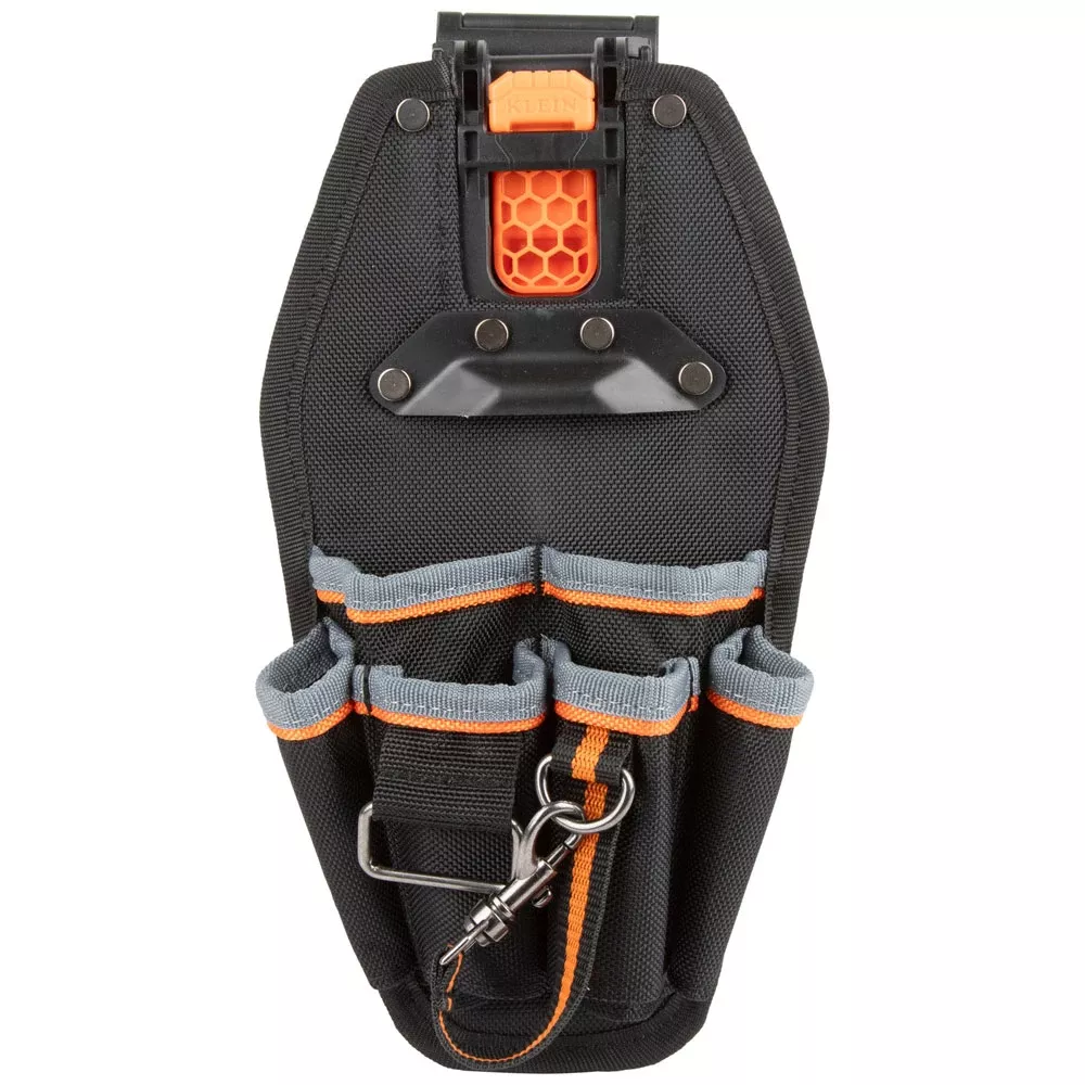 Klein MODbox 6-Pocket Tool Pouch 55830MB