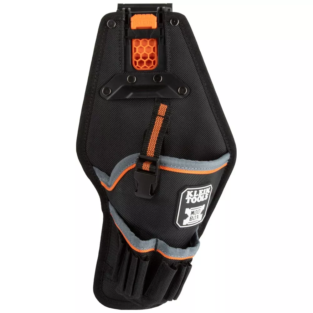Klein MODbox Drill Pouch 55836MB