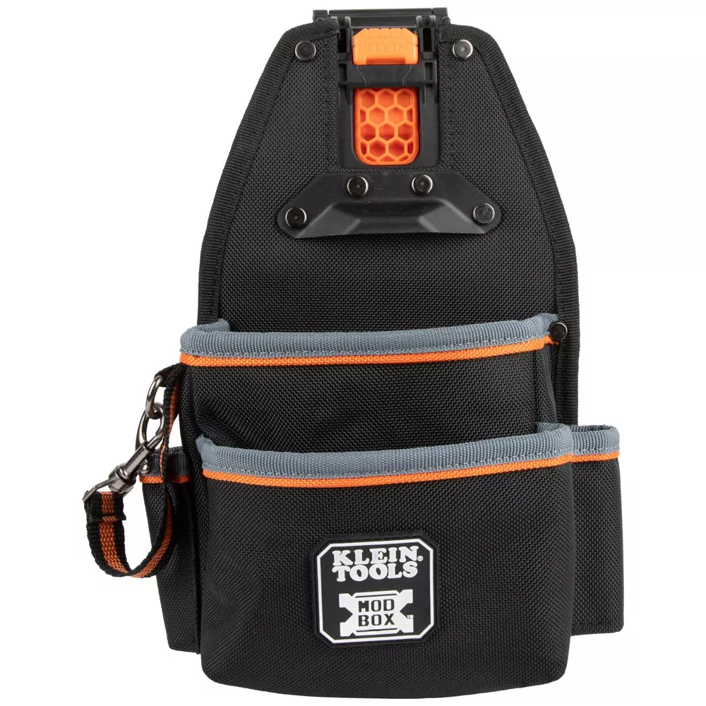 Klein MODbox Open Tool Pouch 55833MB