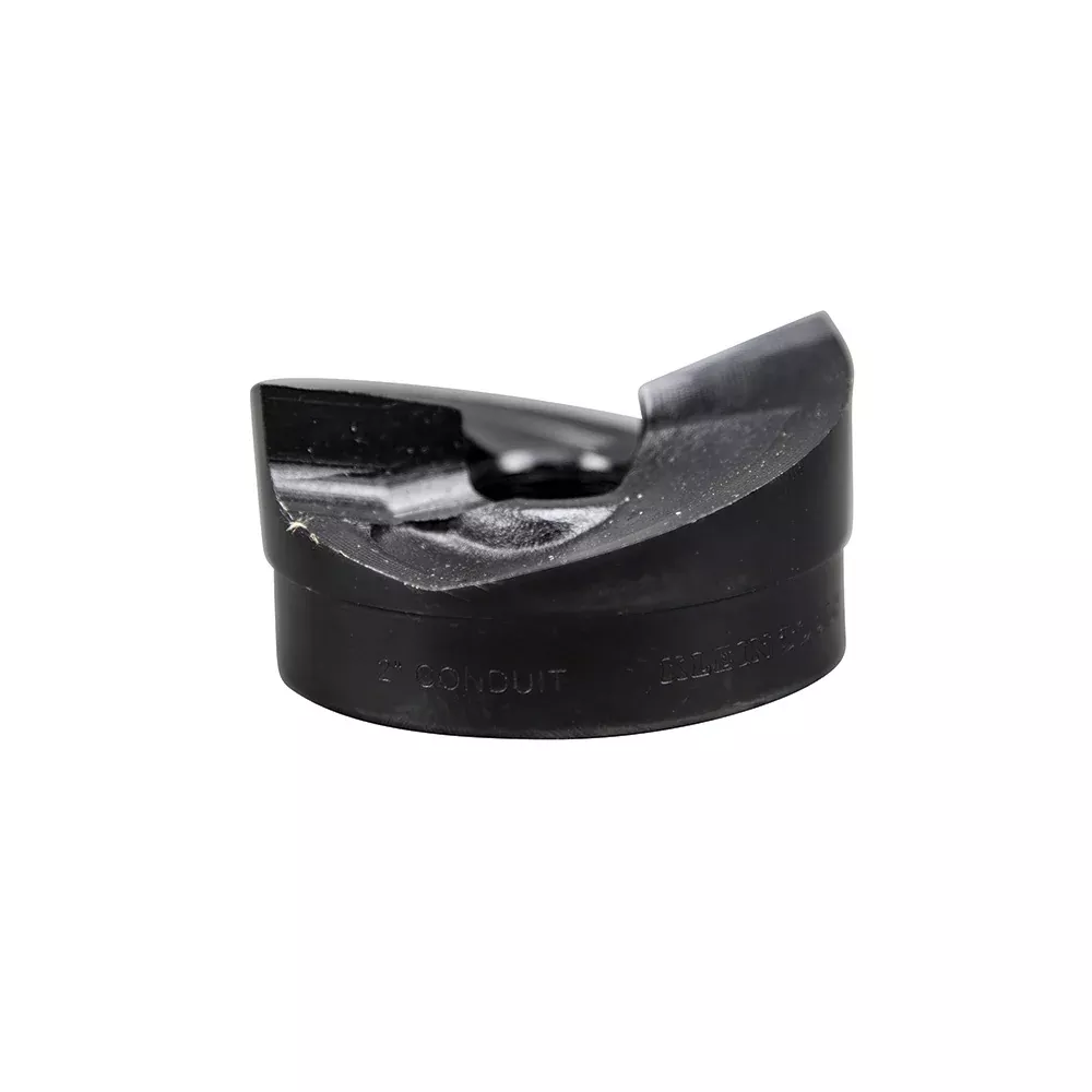 Klein Tool 53867 2.416" Knockout Punch for 2" Conduit