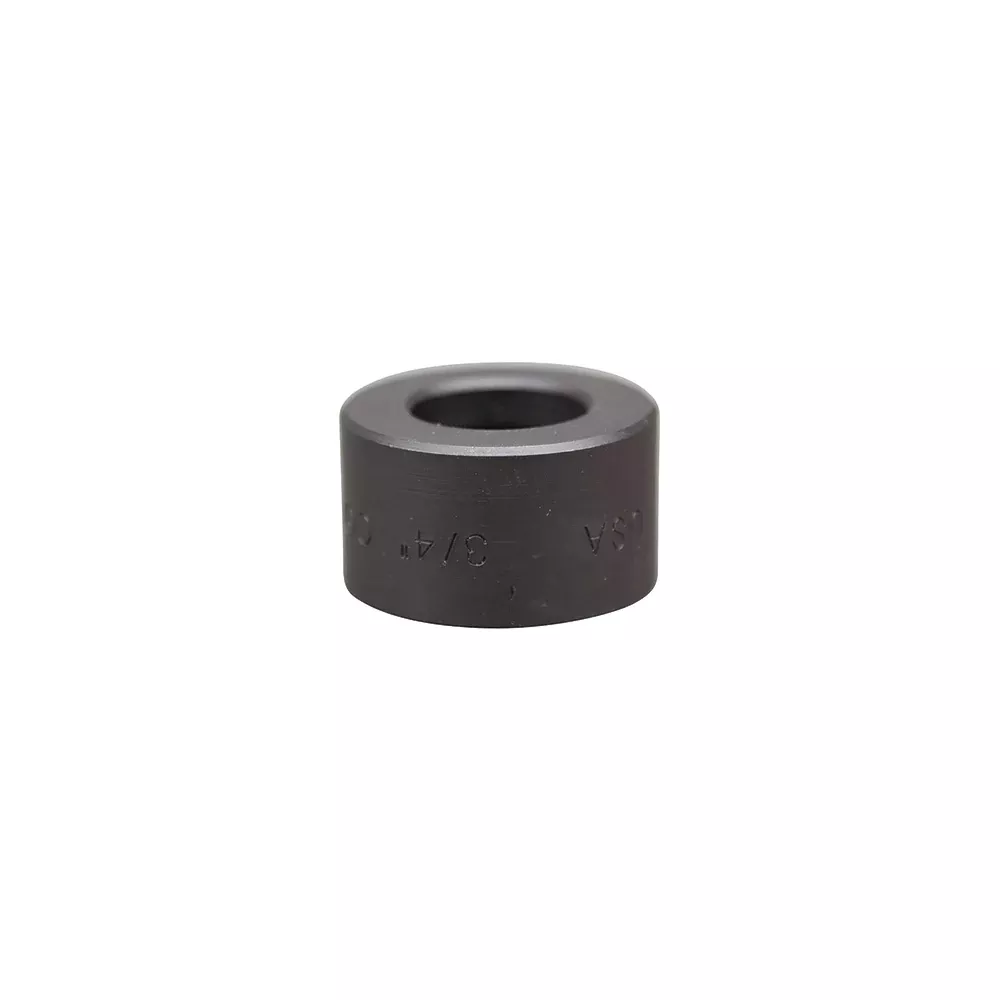 Klein Tools 1.115" Knockout Die For 3/4" Conduit