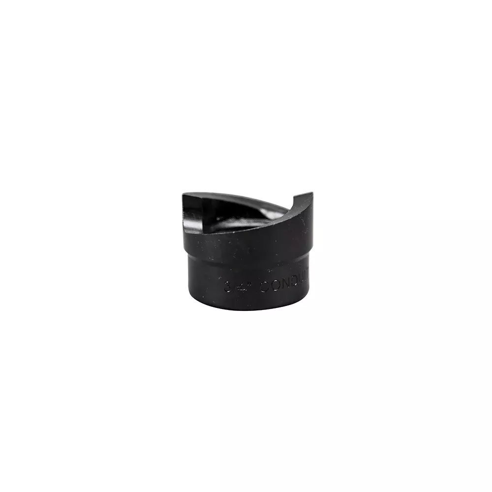 Klein Tools 1.115" Knockout Punch For 3/4" Conduit