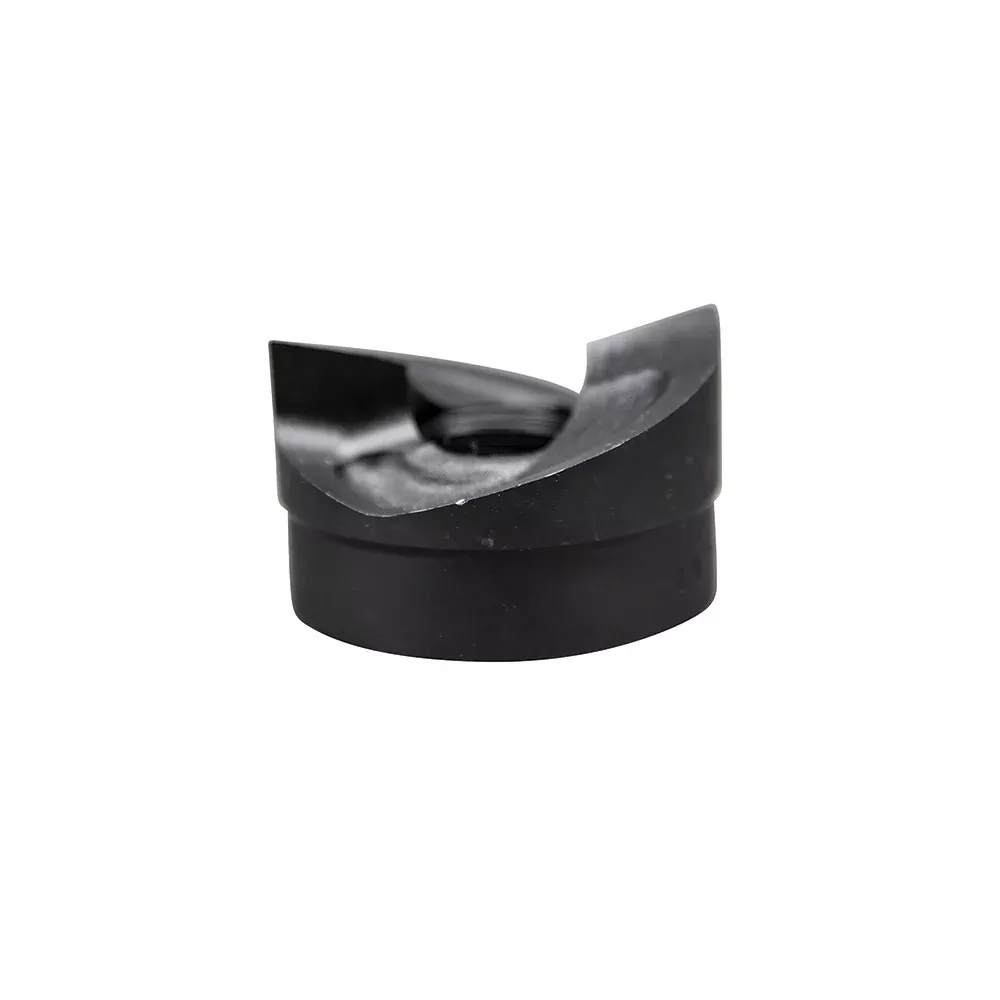 Klein Tools 1.951" Knockout Punch For 1-1/2" Conduit