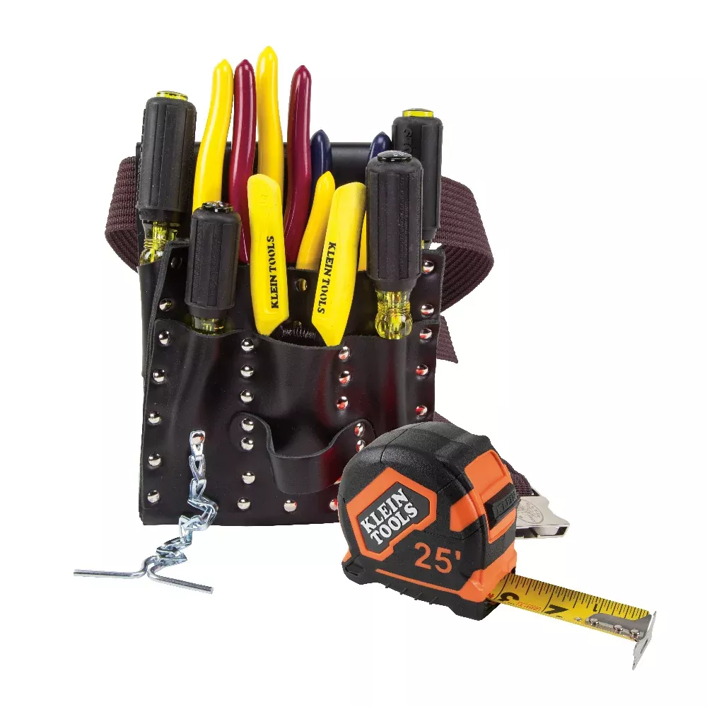 Klein Tools 12 PC. Tool Kit