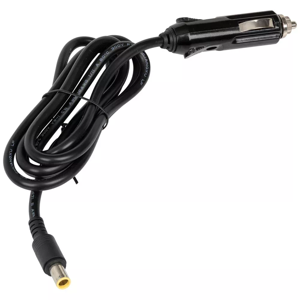 Klein Tools 12V Auto To 8mm Barrel Adapter