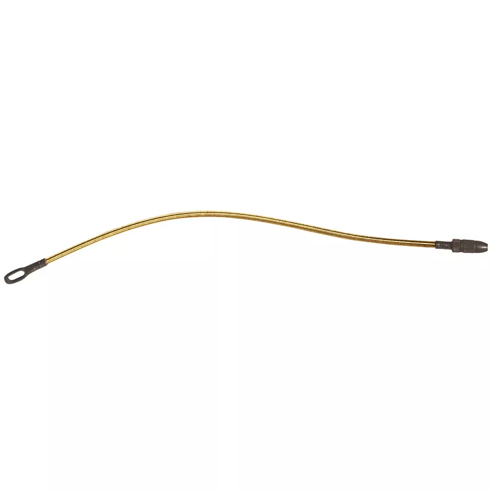 Klein Tools 13" Flexible Fish Tape Leader