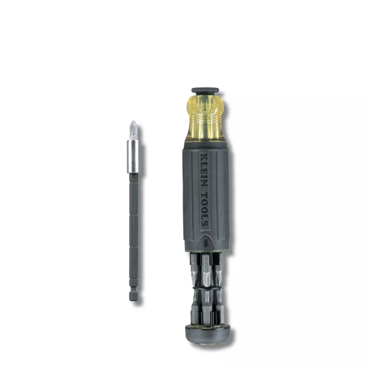 KLEIN TOOLS | 14-in-1 Multi-Bit Adjustable Length Screwdriver | #32303