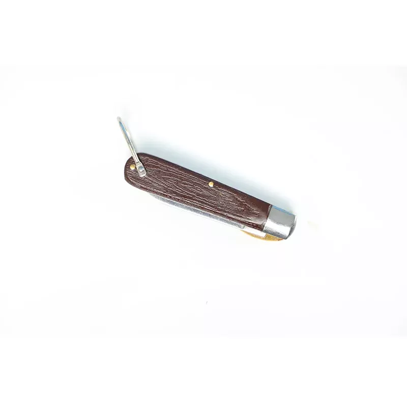 Klein Tools 1550-2 2 Blade Pocket Knife