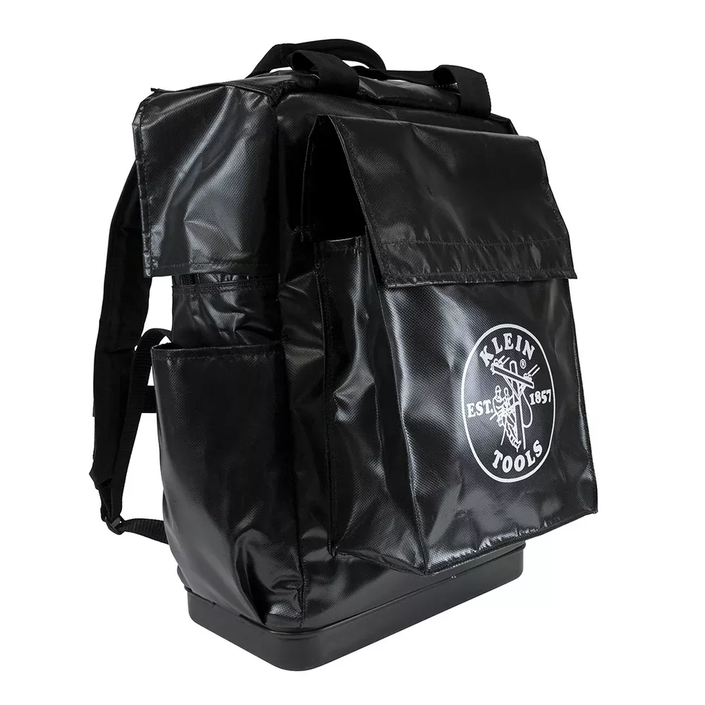 Klein Tools 18" Tool Bag Backpack