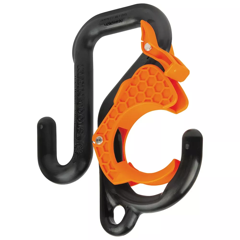 Klein Tools 2" Gated Bucket Hook