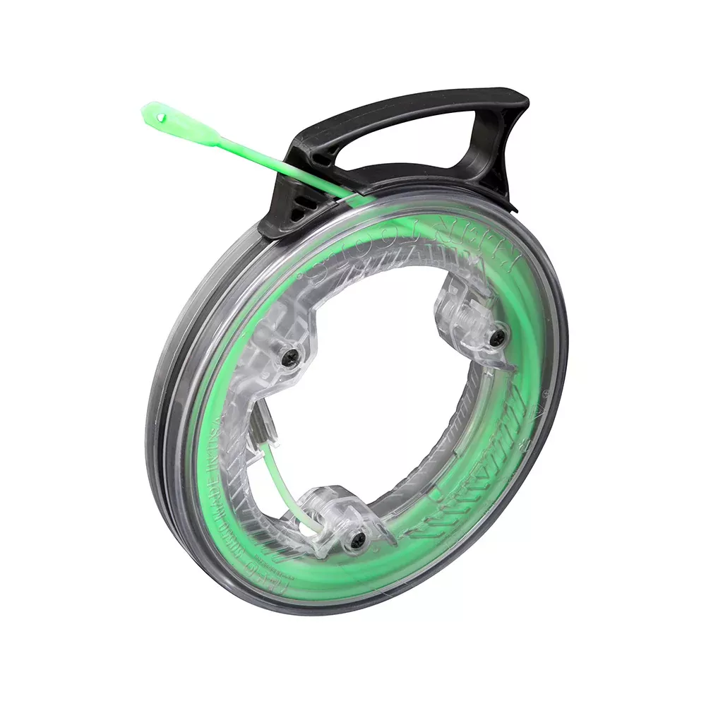 Klein Tools 20' Glow In The Dark Fish Tape