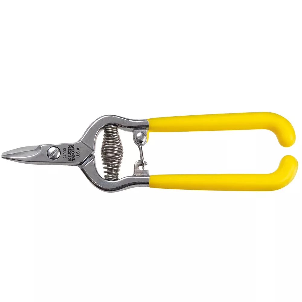 Klein Tools 24000 High Leverage Kevlar Snip