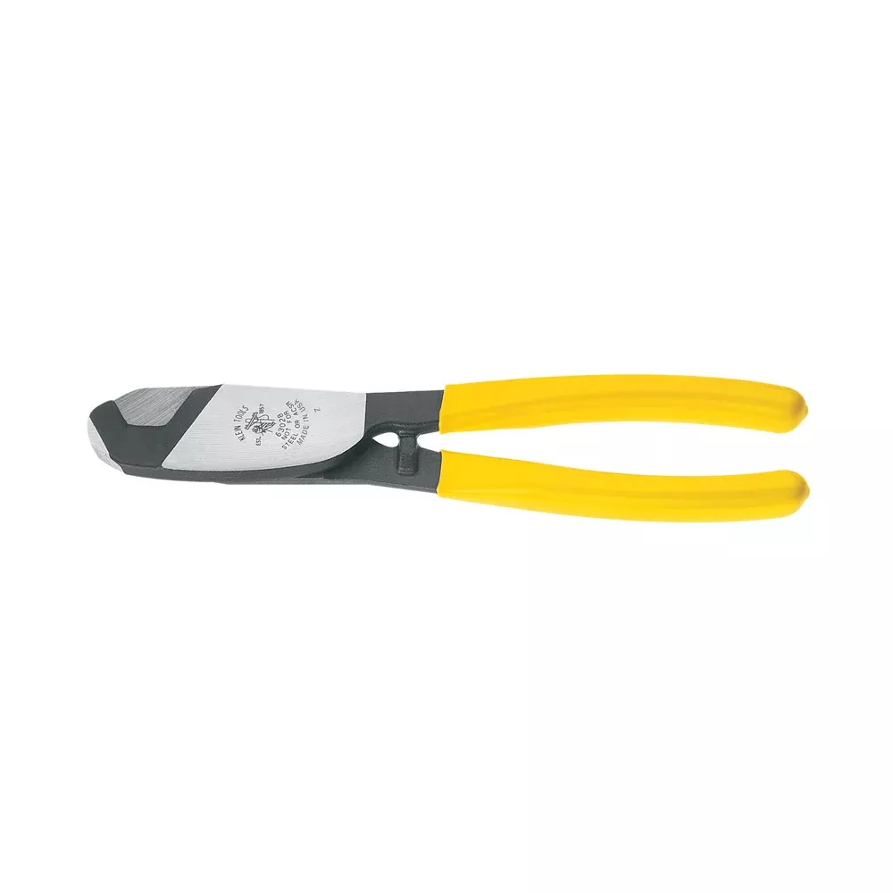 Klein Tools 3/4" Capacity Coaxial Cable Cutter