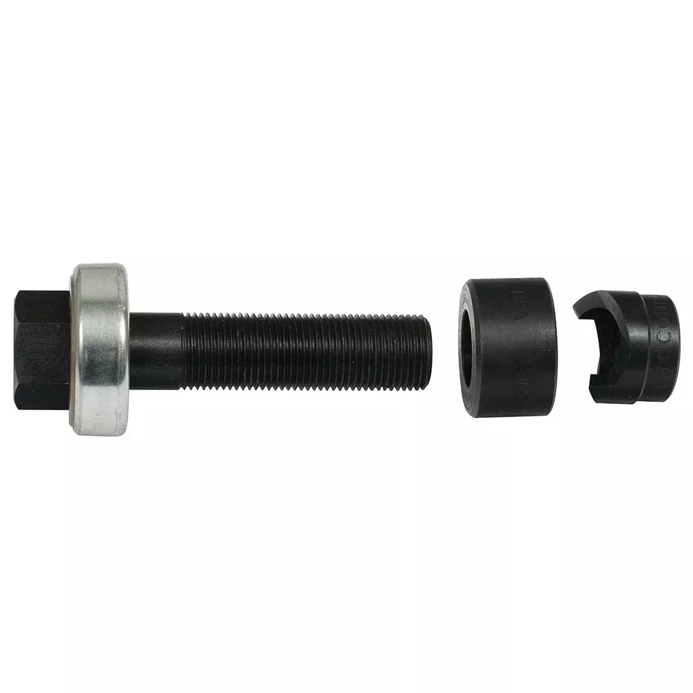 Klein Tools 3/4" Knockout Punch Set