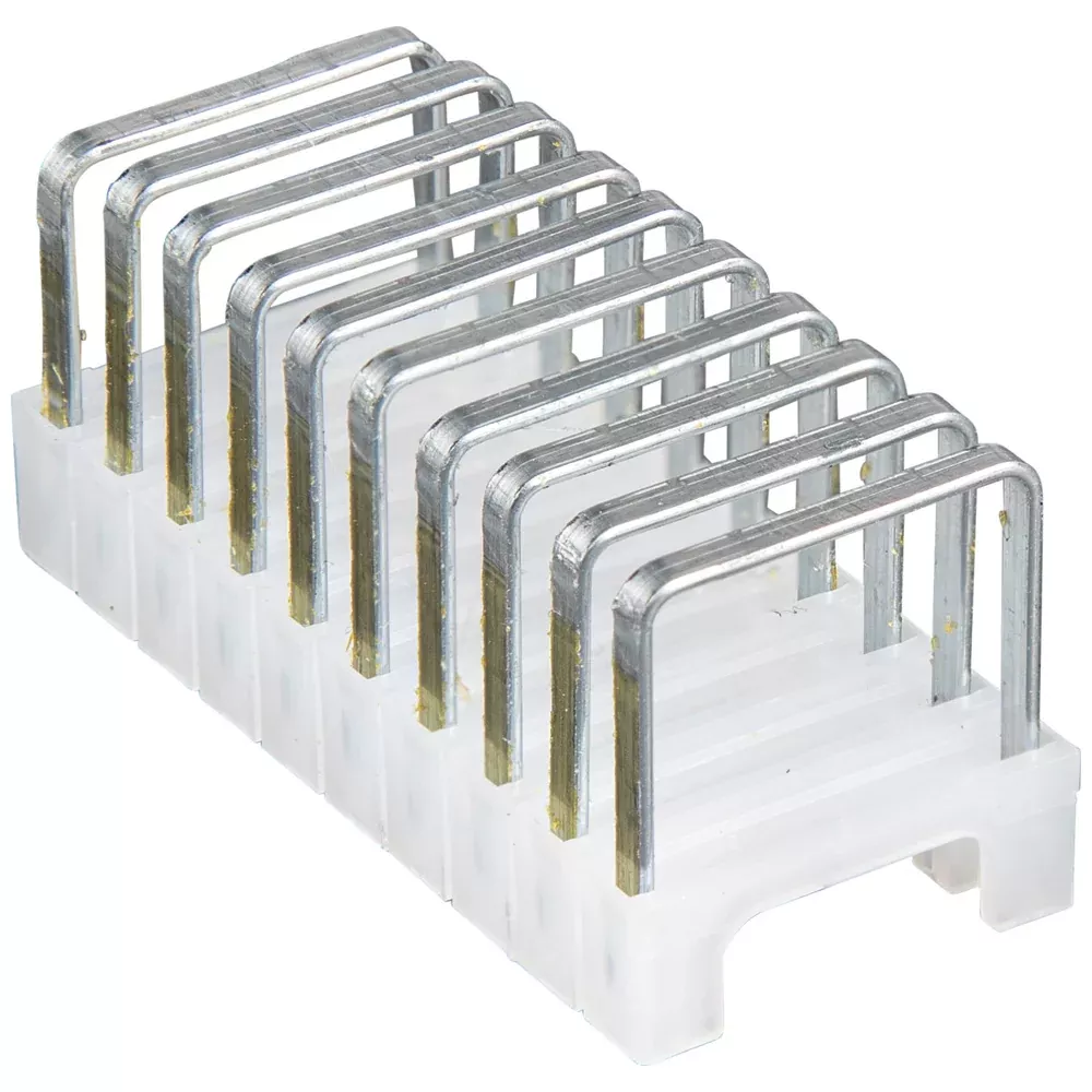 Klein Tools 31/64" X 13/64" Insulated Cable Staples