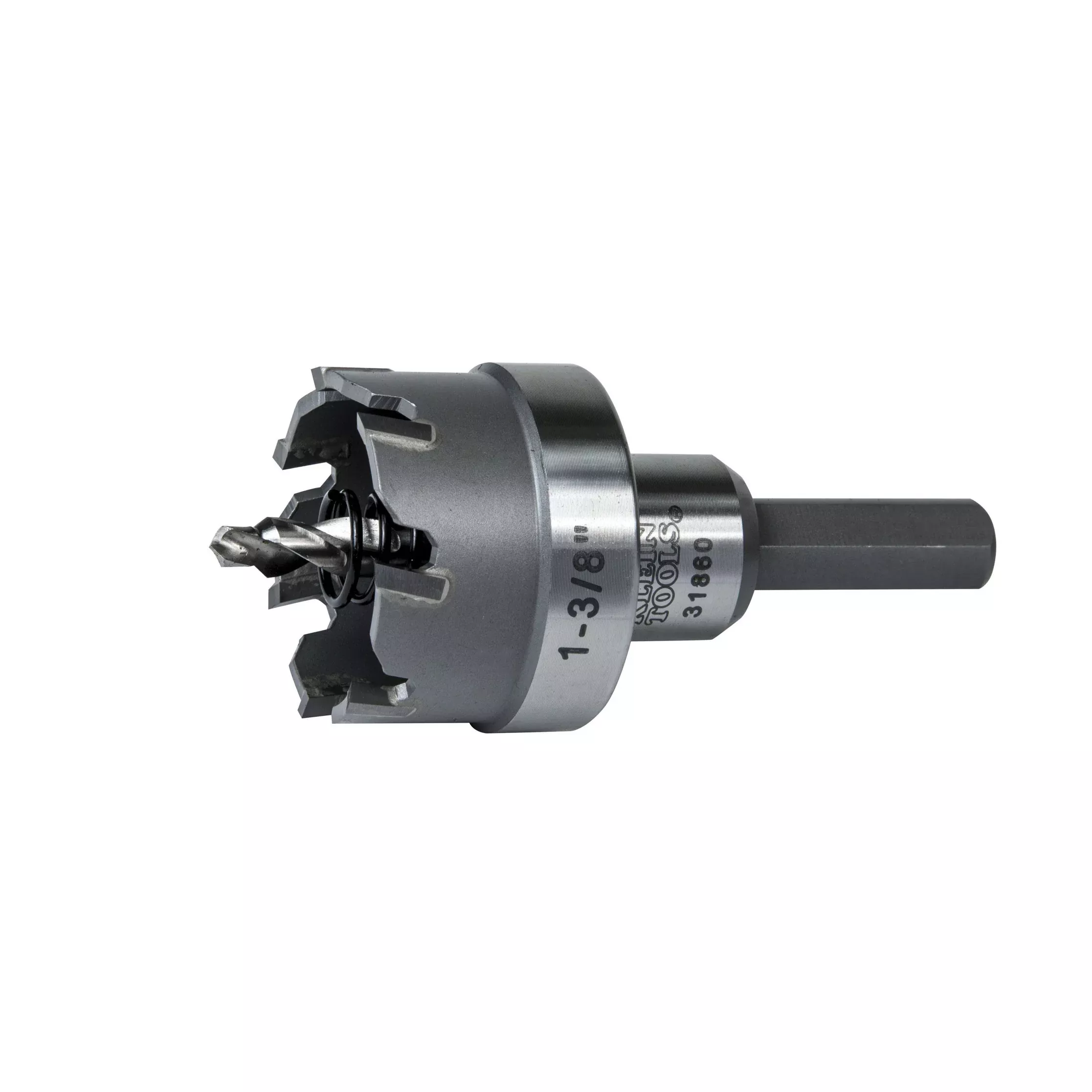 Klein Tools 318527/8-Inch Carbide Hole Cutter
