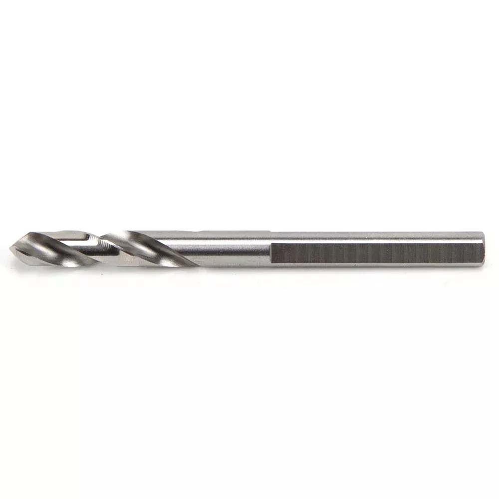 Klein Tools 31907 Replacement Pilot Bit, 1/4 x 3-1/2-Inch