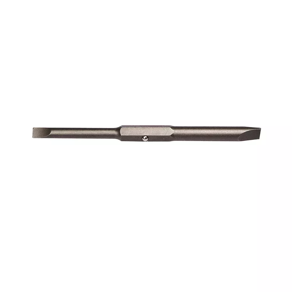 Klein Tools 32401 Replacement Bit 3/16'' Slotted 1/4'' Slotted