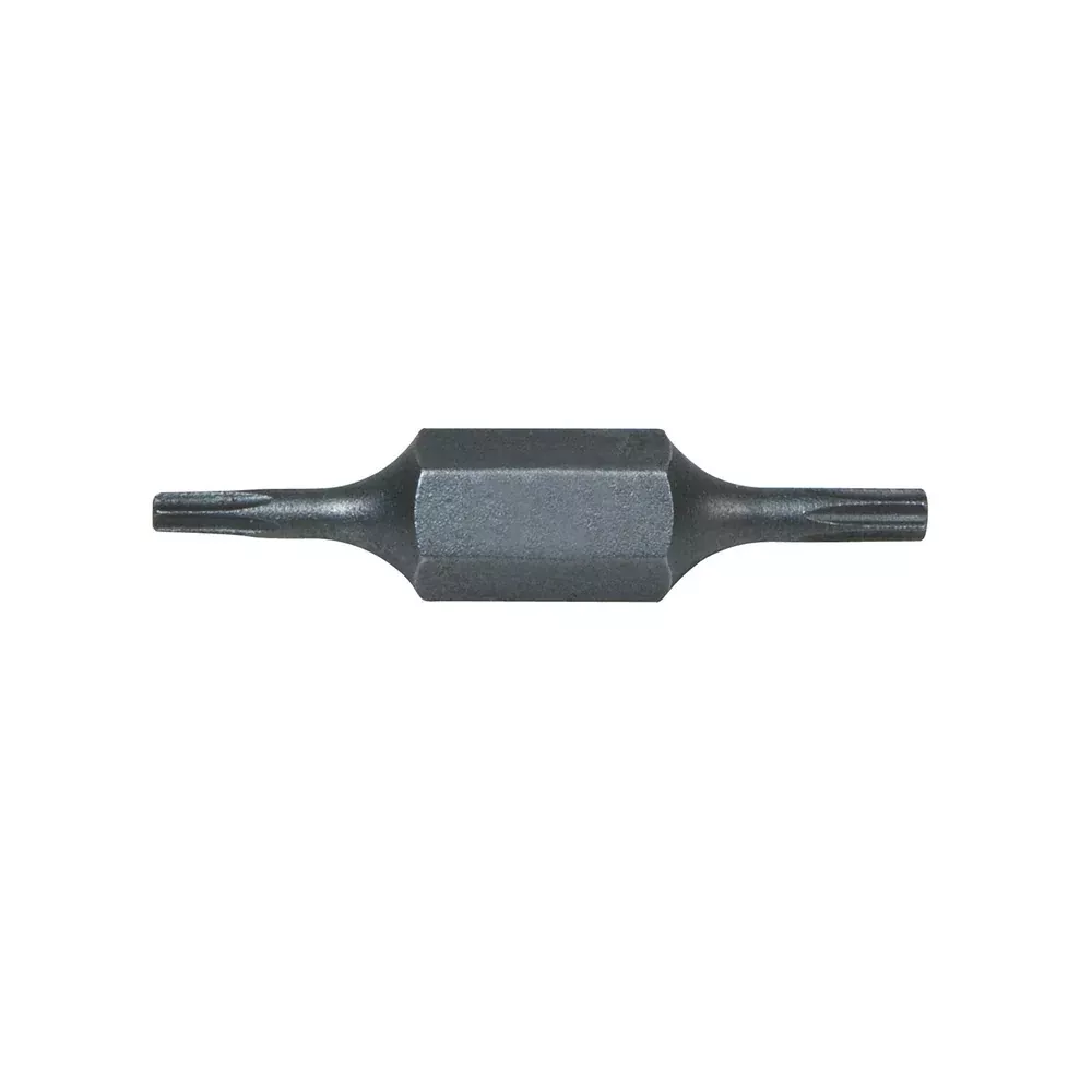Klein Tools 32540 Replacement Bit, Tamperproof TORX #7 and #8