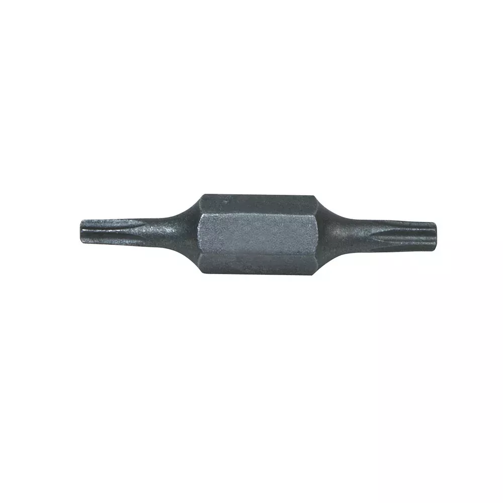 Klein Tools 32541 Replacement Bit, Tamperproof TORX #9 and #10