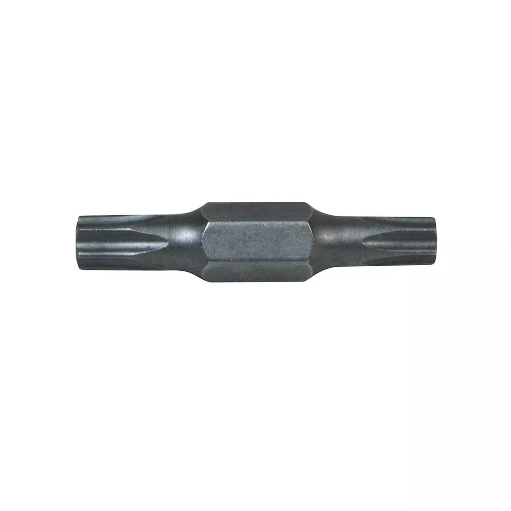 Klein Tools 32543 Replacement Bit, Tamperproof TORX #25 and #27
