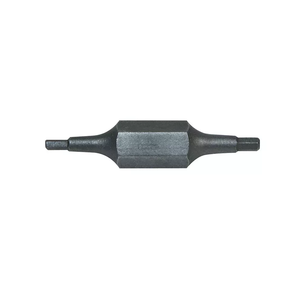 Klein Tools 32552 Replacement Bit 1.5 mm Hex & 2 mm Hex