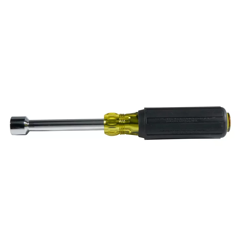 Klein Tools 4 PC. 3" Nut Driver Set