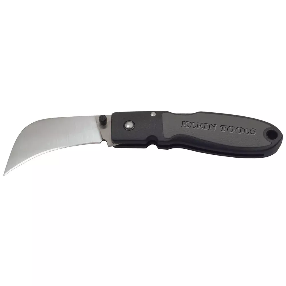 Klein Tools 44005 Hawkbill Lockback Knife 2-5/8''