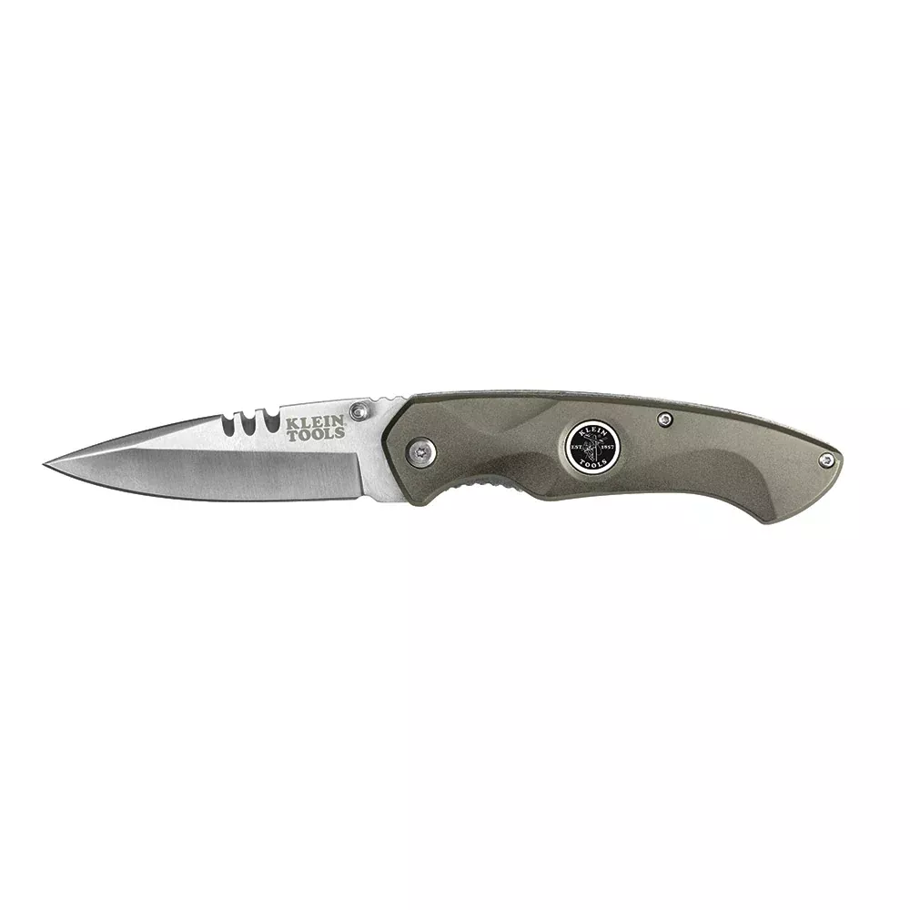 Klein Tools 44201 Electrician's Pocket Knife