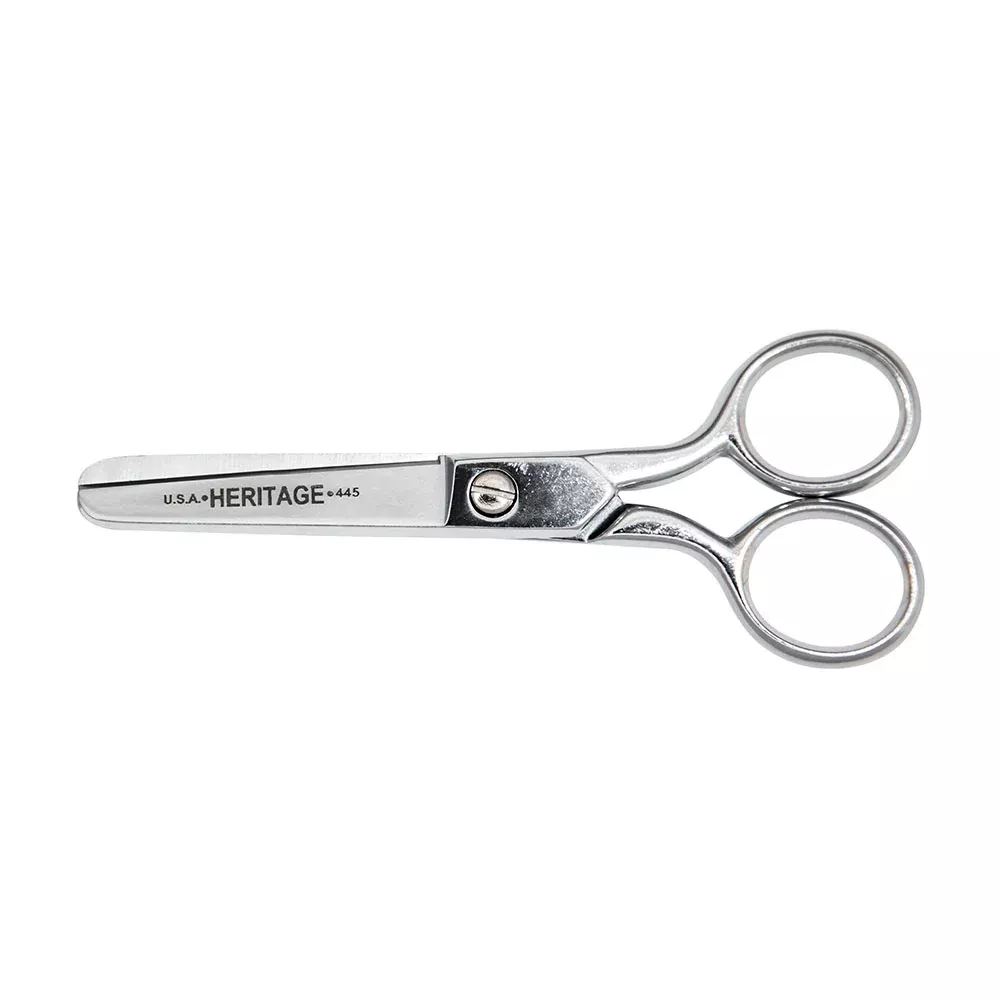 Klein Tools 5" Safety Scissors