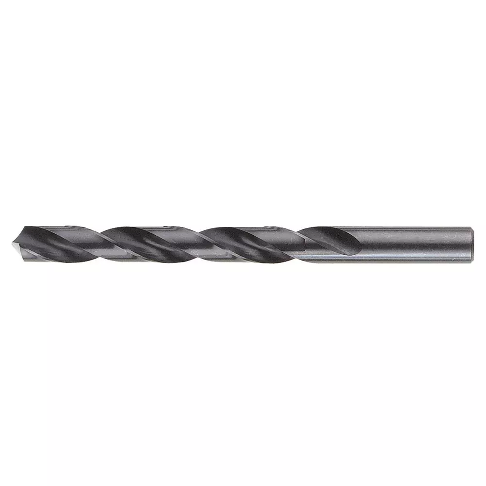 Klein Tools 53105 High Speed Drill Bit, 9/64", 118-Degree