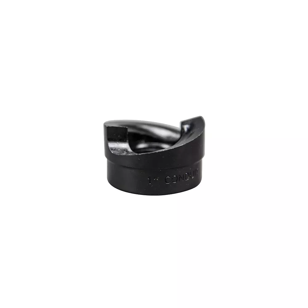 Klein Tools 53837 1.362" Knockout Punch for 1" Conduit