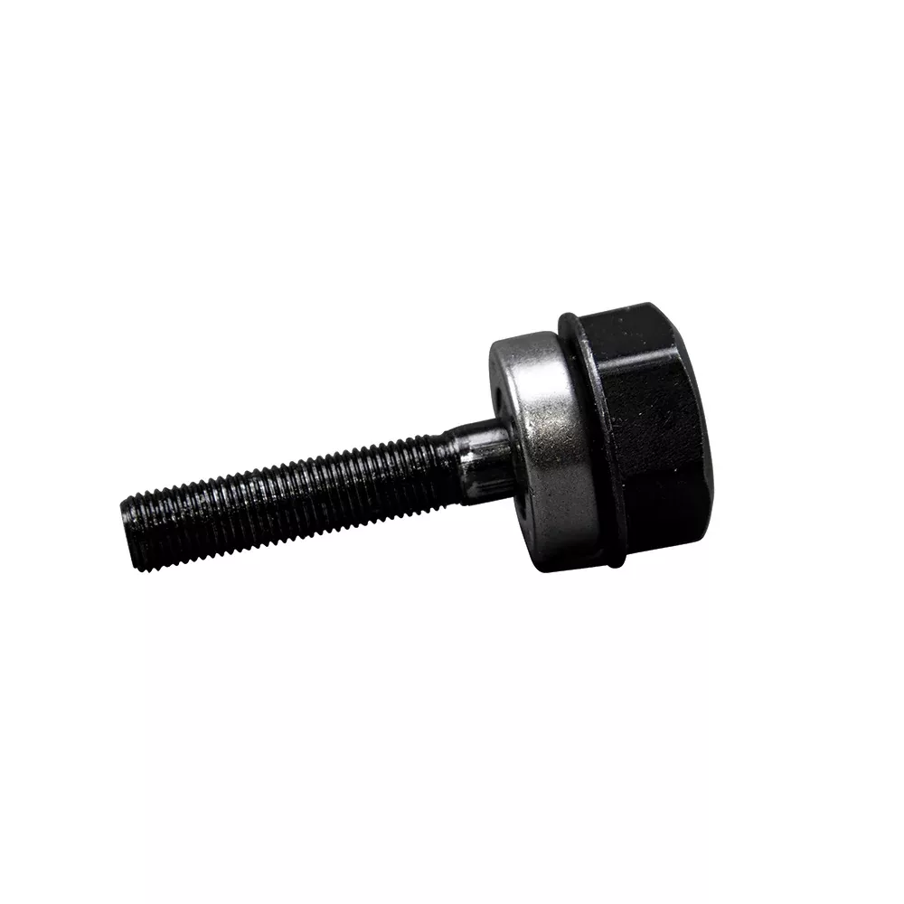 Klein Tools 53871 Knockout Draw Stud, 3/8" x 2 5/8"